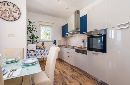 Rubesi Apartment | 2 bedroom beautiful apartment in Rijeka