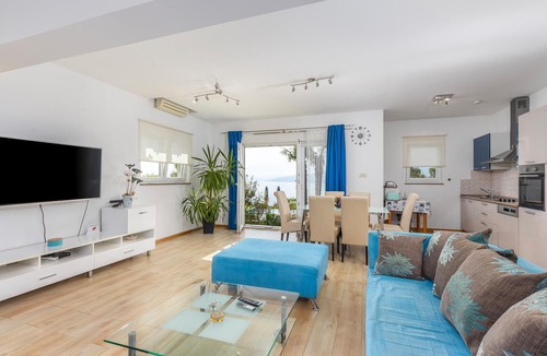 Rubesi Apartment | 2 bedroom beautiful apartment in Rijeka