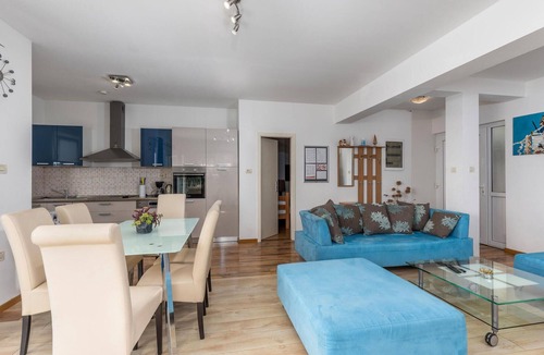 Rubesi Apartment | 2 bedroom beautiful apartment in Rijeka