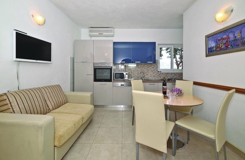 Trogir Apartment | 2 bedroom beautiful apartment in Trogir