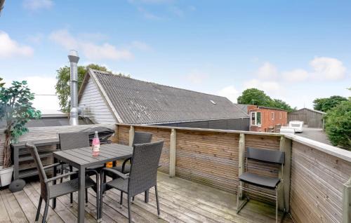 Snedsted Apartment | 2 Bedroom Beautiful Apartment In Snedsted