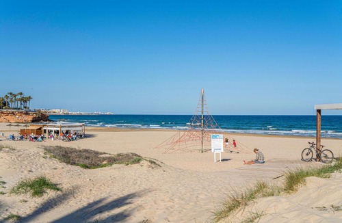 Playa Flamenca Apartment | 2 Bedroom Beautiful Apartment In Orihuela