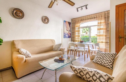 Playa Flamenca Apartment | 2 Bedroom Beautiful Apartment In Orihuela