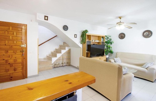 Playa Flamenca Apartment | 2 Bedroom Beautiful Apartment In Orihuela