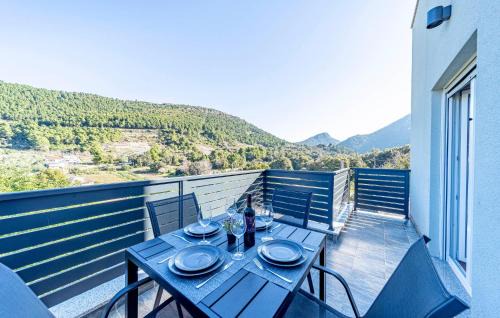 Zuljana Apartment | 2 Bedroom Beautiful Apartment In Zuljana