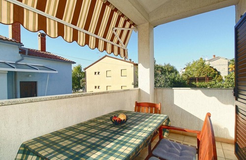 Porec Apartment | 2 bedroom beautiful apartment in Porec