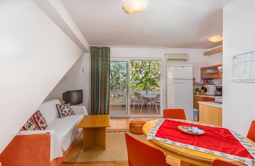 Punat Apartment | 2 bedroom beautiful apartment in Punat