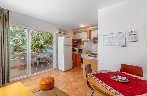 Punat Apartment | 2 bedroom beautiful apartment in Punat
