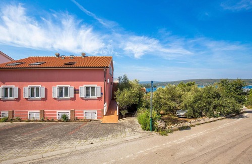 Punat Apartment | 2 bedroom beautiful apartment in Punat