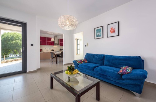 Rabac Apartment | 2 bedroom beautiful apartment in Rabac