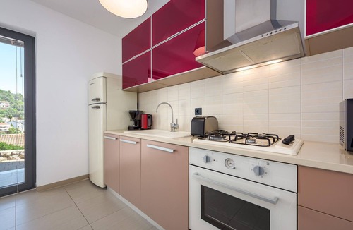 Rabac Apartment | 2 bedroom beautiful apartment in Rabac