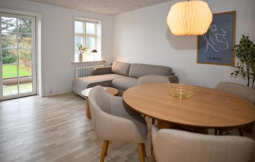 Brorup Apartment | 2 Bedroom Beautiful Apartment In Brørup