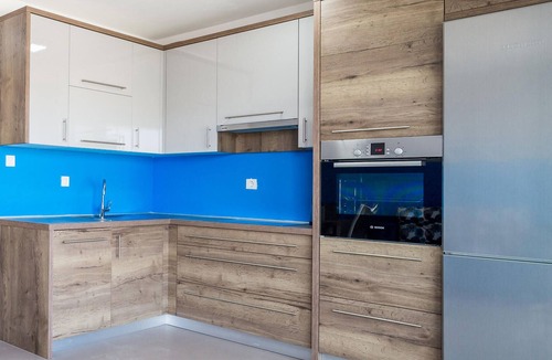 Pag Apartment | 2 bedroom beautiful apartment in Pag