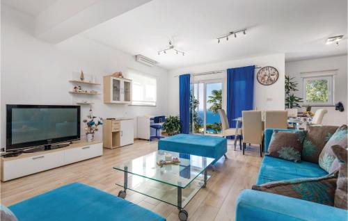 Rubesi Apartment | 2 Bedroom Beautiful Apartment In Rijeka