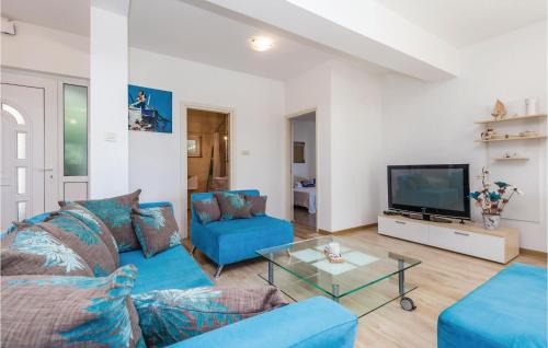 Rubesi Apartment | 2 Bedroom Beautiful Apartment In Rijeka