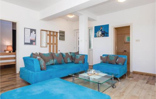 Rubesi Apartment | 2 Bedroom Beautiful Apartment In Rijeka