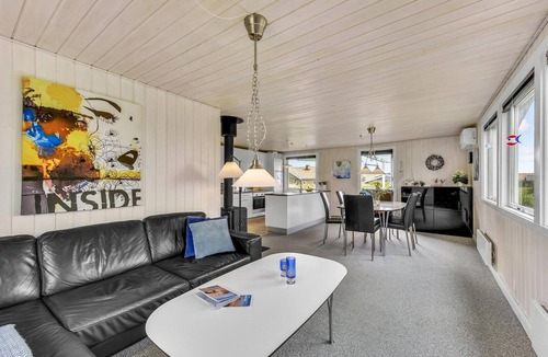Nørre Lyngvig House | 2 bedroom beautiful home in Hvide Sande