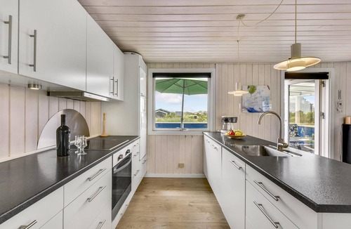 Nørre Lyngvig House | 2 bedroom beautiful home in Hvide Sande