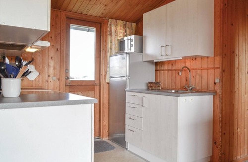 Bjerregard Strand House | 2 bedroom beautiful home in Hvide Sande