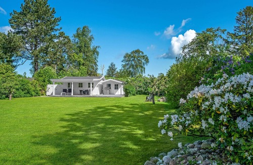 Kulhuse House | 2 bedroom beautiful home in Jægerspris