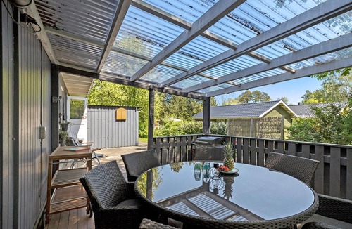Dalby Huse House | 2 bedroom beautiful home in Jægerspris