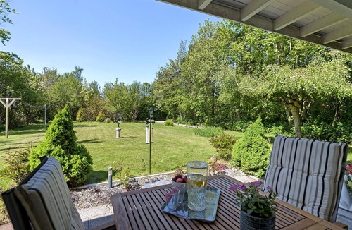 Dalby Huse House | 2 bedroom beautiful home in Jægerspris