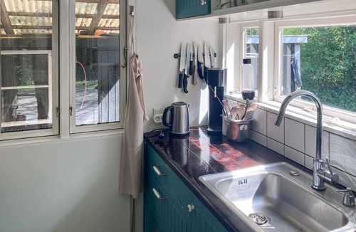 Hornsved House | 2 bedroom beautiful home in Jægerspris
