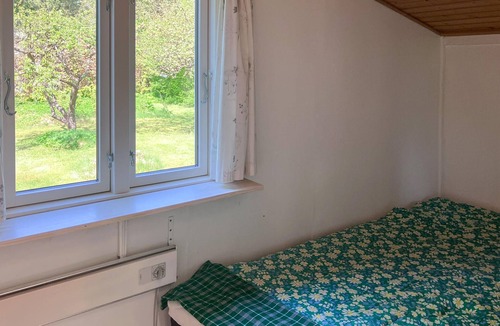 Hornsved House | 2 bedroom beautiful home in Jægerspris