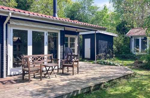 Hornsved House | 2 bedroom beautiful home in Jægerspris