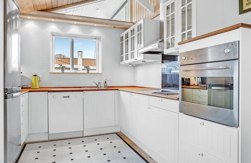 Juelsminde House | 2 bedroom beautiful home in Juelsminde