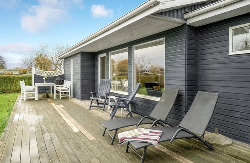 Juelsminde House | 2 bedroom beautiful home in Juelsminde