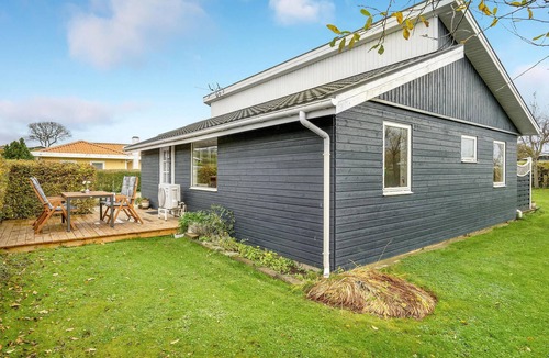 Juelsminde House | 2 bedroom beautiful home in Juelsminde