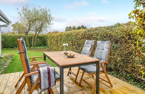 Juelsminde House | 2 bedroom beautiful home in Juelsminde