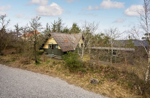 Nymindegab House | 2 bedroom beautiful home in Nørre Nebel