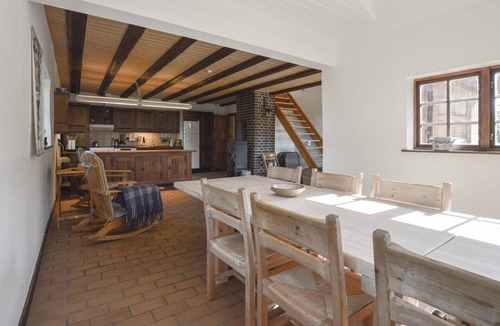 Klint House | 2 bedroom beautiful home in Nykøbing Sj