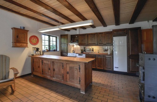 Klint House | 2 bedroom beautiful home in Nykøbing Sj