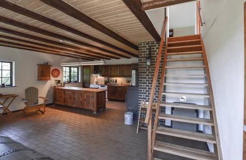 Klint House | 2 bedroom beautiful home in Nykøbing Sj
