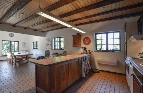 Klint House | 2 bedroom beautiful home in Nykøbing Sj