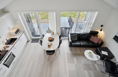 Sondervig House | 2 bedroom beautiful home in Ringkøbing