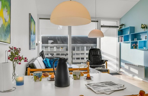 Sondervig Apartment | 2 bedroom beautiful apartment in Ringkøbing