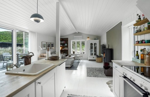 Sondervig House | 2 bedroom beautiful home in Ringkøbing
