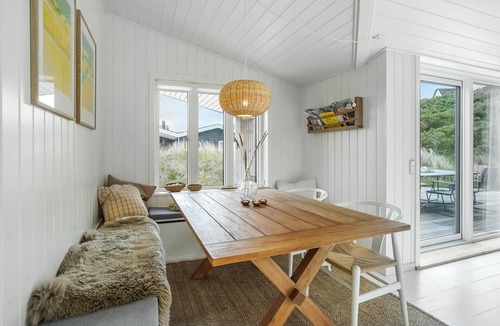 Sondervig House | 2 bedroom beautiful home in Ringkøbing