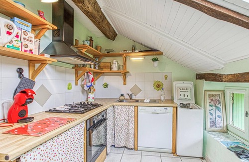 Pierrefiche House | 2 bedroom beautiful home in Pierrefiche