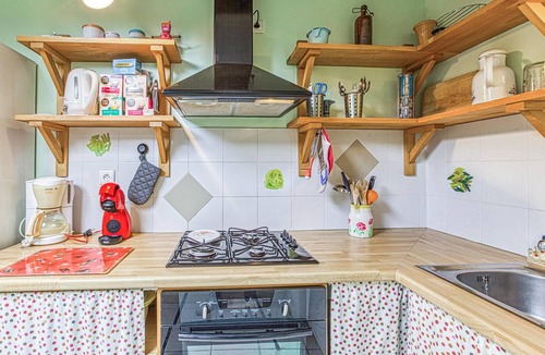 Pierrefiche House | 2 bedroom beautiful home in Pierrefiche