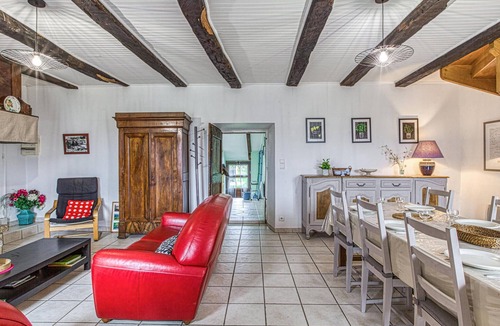 Pierrefiche House | 2 bedroom beautiful home in Pierrefiche