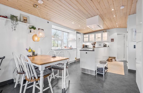 Sjaelborg House | 2 bedroom beautiful home in Esbjerg V