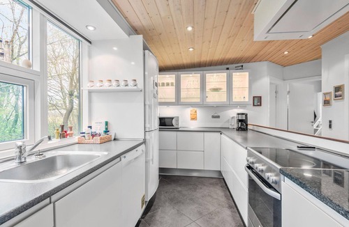 Sjaelborg House | 2 bedroom beautiful home in Esbjerg V