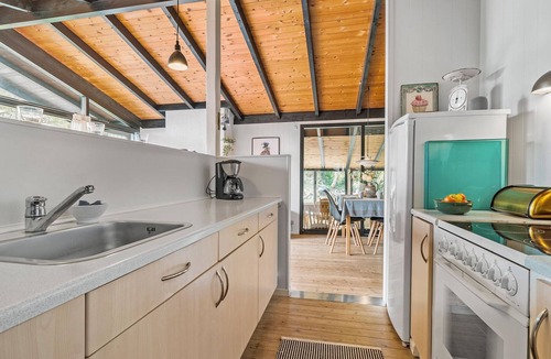 Kaldred House | 2 bedroom beautiful home in Eskebjerg
