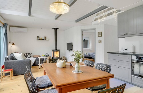 Hundested House | 2 bedroom beautiful home in Hundested
