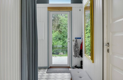 Hundested House | 2 bedroom beautiful home in Hundested